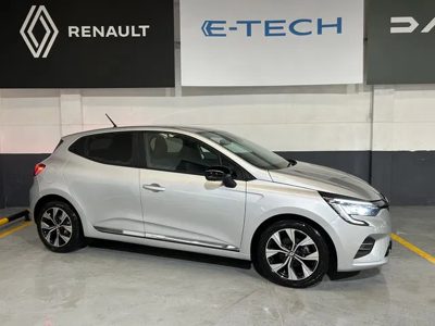 2023 Renault Clio 1.0TCELIMITEDBIFUEL