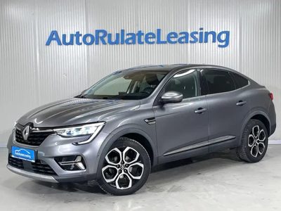 2023 Renault Arkana MHEV160EDCTECHNO