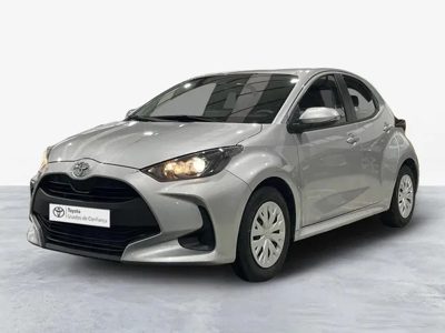 2023 Toyota Yaris