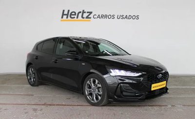 2024 Ford Focus 1.0ECOBOOSTMHEVSTLINESTYLESIP