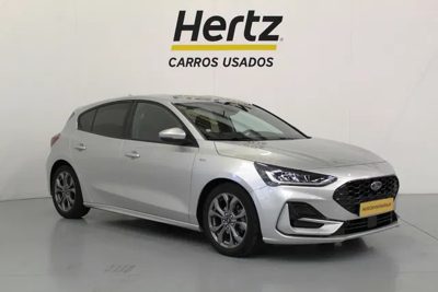 2024 Ford Focus 1.0ECOBOOSTMHEVSTLINE