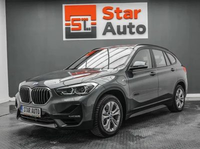 2022 BMW X1