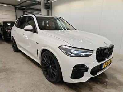 2022 BMW X5 XDRIVE45E