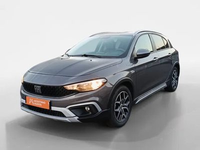 2024 Fiat Tipo 1.0GSET3