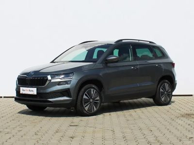 2024 Skoda Karoq 1.5TSIDSGSELECTION
