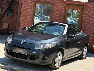 2012 Renault Megane DCI110FAPEDCDYNAMIQUE