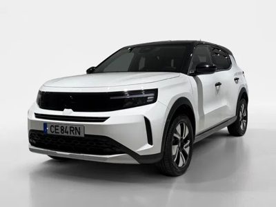 2026 Opel Frontera