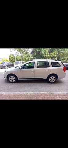 2016 Dacia Logan 0.9TCECONFORTBIFUEL