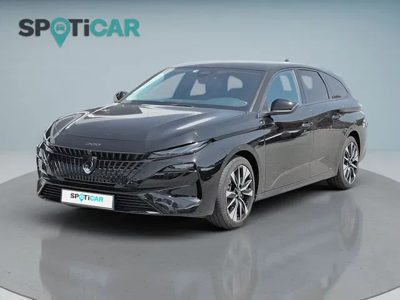 2026 Peugeot 308 1.2HYBRIDALLUREEDCS6