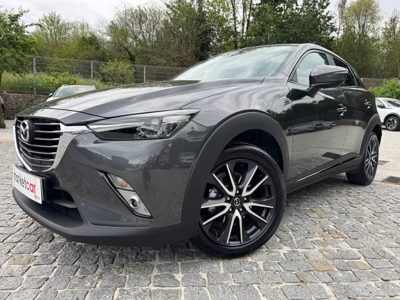 2019 Mazda CX-3 1.5SKY.EVOLVE