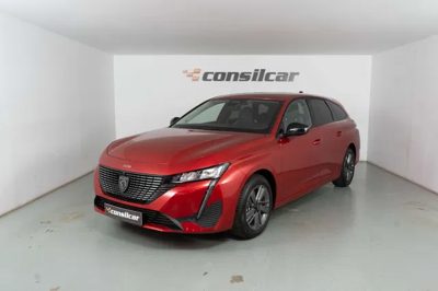 2024 Peugeot 308 1.2PURETECHALLUREPACK