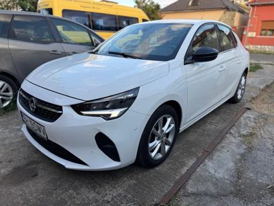 2023 Opel Corsa 1.2TURBOSTART/STOPAUT.ELEGANCE