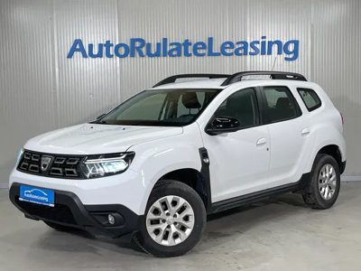 2022 Dacia Duster 1.5BLUEDCI4WDCOMFORT