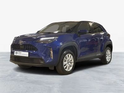 2024 Toyota Yaris Cross 1.5HDFCOMFORTPLUS