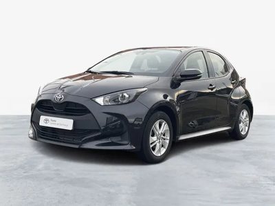 2023 Toyota Yaris