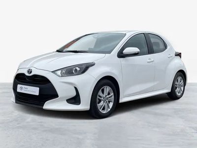 2023 Toyota Yaris