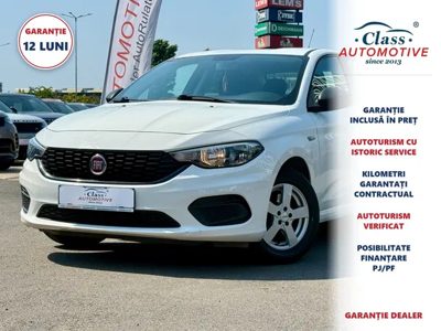 2020 Fiat Tipo 1.4POP