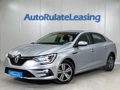 2023 Renault Megane TCE140EDCGPFEQUILIBRE
