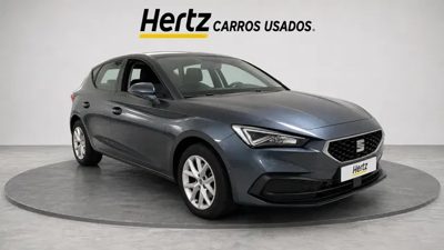 2023 SEAT Leon 1.0TSISTYLE