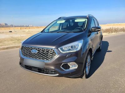 2017 Ford Kuga 2.0TDCI4WDPOWERSHIFTVIGNALE