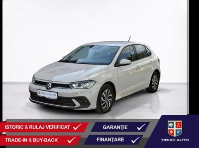 2022 Volkswagen Polo 1.0TSIHIGHLINE