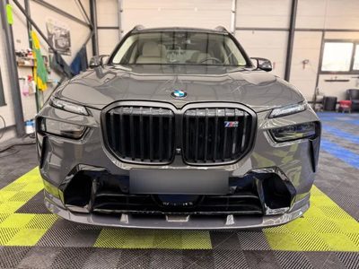 2023 BMW X7 M60IXDRIVEATMHEV