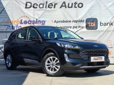 2021 Ford Kuga 1.5ECOBLUEAUT.TITANIUM