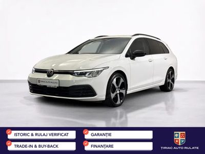 2020 Volkswagen Golf