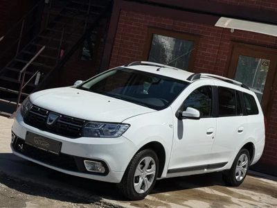 2020 Dacia Logan