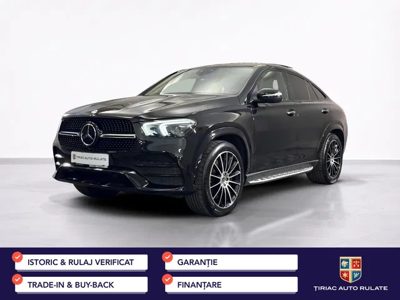 2021 Mercedes-Benz GLE 400 d 4MATIC