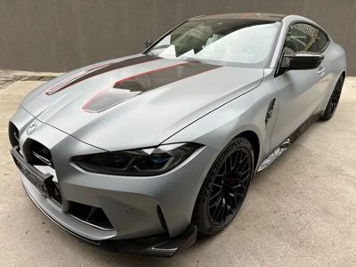 2024 BMW M4