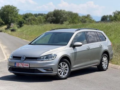 2020 Volkswagen Golf 1.6TDISCRDSGJOIN