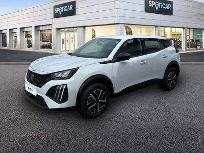 2026 Peugeot 2008 1.2STYLE