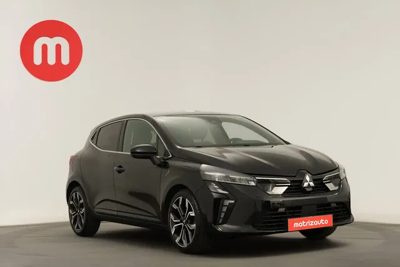 2024 Mitsubishi Colt 1.0MPITLAUNCHEDITION