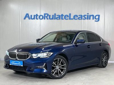 2020 BMW 3 Series 320DXDRIVEATMHEV