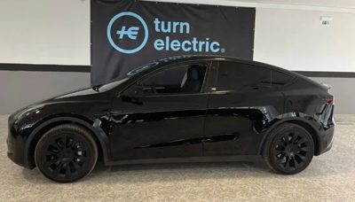 2023 Tesla Model Y LONGRANGEDUALMOTORAWD