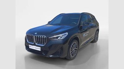 2026 BMW X1 XDRIVE25EPACKDESPORTIVOM