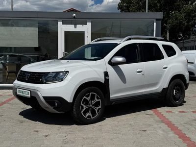 2021 Dacia Duster 1.5BLUEDCI4WDPRESTIGE
