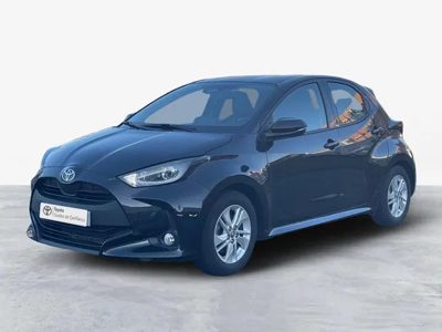 2024 Toyota Yaris