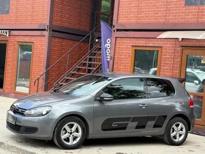 2010 Volkswagen Golf 1.4EDITION