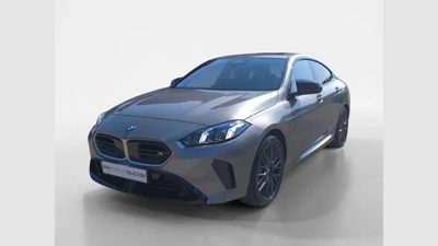 2026 BMW M235i Gran Coupe XDRIVE