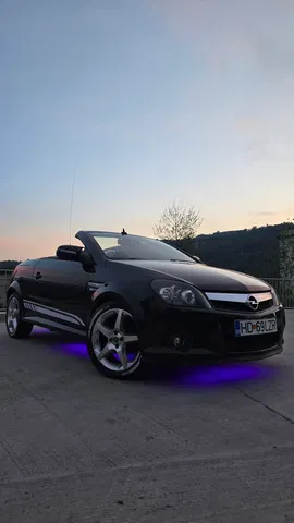 2005 Opel Tigra 1.4ISPORT