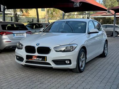 2019 BMW 1 Series DADVANTAGEAUTO
