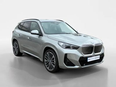 2026 BMW iX1 EDRIVE20