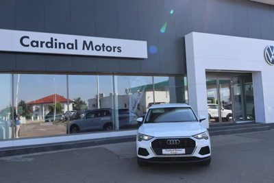 2023 Audi Q3