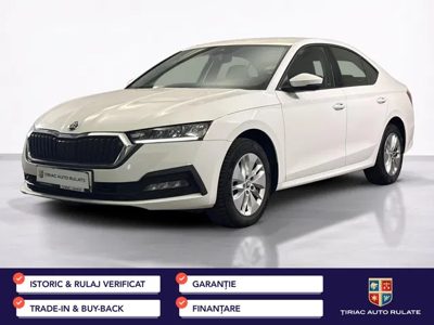2022 Skoda Octavia