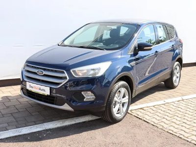 2019 Ford Kuga