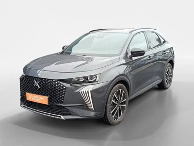 2025 DS DS7 1.5BLUEHDIPALLASEAT8
