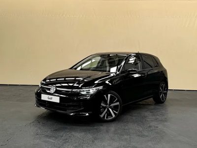 2026 Volkswagen Golf 1.5TSIEHYBRIDSPORTLINEDSG