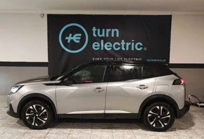 2022 Peugeot 2008 50KWHACTIVE